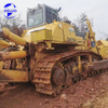 Bulldozer Komatsu D475A de segunda mano