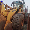  Bulldozer Komatsu WA500-6 de segunda mano