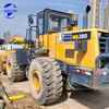 Bulldozer Komatsu Wa380-3 de segunda mano