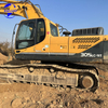 Excavadora Hyundai R305 de segunda mano