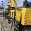 Excavadora Komatsu PC1250SP de segunda mano