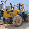 Bulldozer Komatsu Wa380-3 de segunda mano