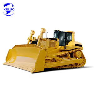 Bulldozer de 45 toneladas de tracción alta KL9N