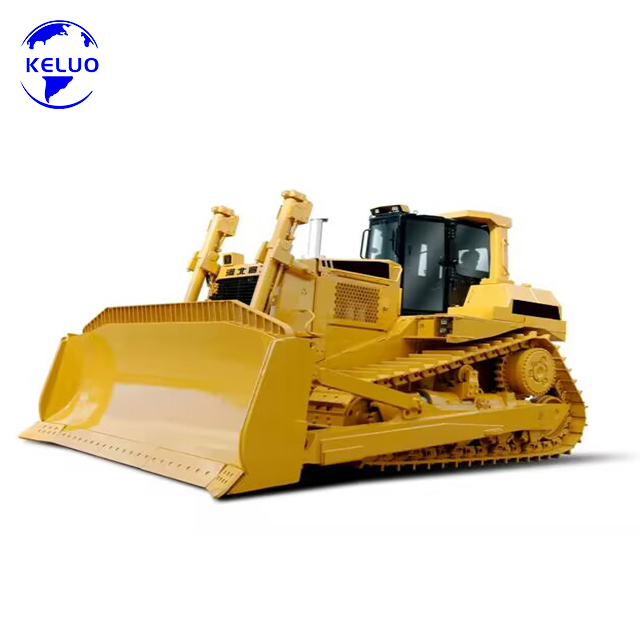 Bulldozer de 45 toneladas de tracción alta KL9N