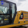 Excavadora CAT320GC usada