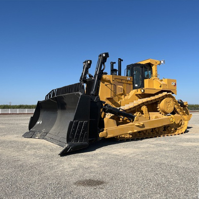 Bulldozer usado D11R