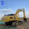 Excavadora Komatsu PC360 de segunda mano