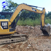 Excavadora CAT 307E2 de segunda mano