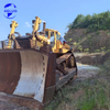 Bulldozer CAT D11R de segunda mano