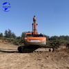 Excavadora Doosan Dh300lc-7 de segunda mano