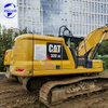 Excavadora CAT320GC usada