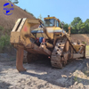 Bulldozer CAT D11R de segunda mano