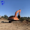 Excavadora Doosan Dh300lc-7 de segunda mano