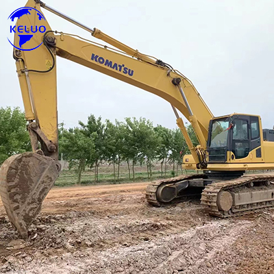 Komatsu Pc450-8 Usado