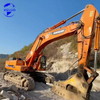 Excavadora Doosan DH500 de segunda mano