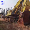 Excavadora Komatsu Pc1250 de segunda mano