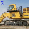 Excavadora Komatsu PC2000