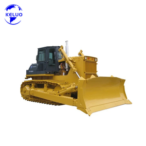 Bulldozer sobre orugas TY320C