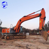 Excavadora Hitachi ZX270 de segunda mano