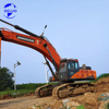 Excavadora Doosan Dh520lc-9 de segunda mano