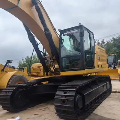 Excavadora usada CAT336