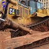 Bulldozer CAT D10T de segunda mano