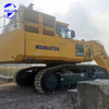 Excavadora Komatsu PC2000