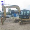 Excavadora CAT308E2 de segunda mano