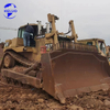 Bulldozer CAT D10T de segunda mano