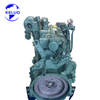 Motor Volvo D6D compacto refrigerado por agua para camión