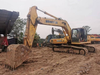 Excavadoras de orugas usadas PC60 PC120 PC130-7 PC200 PC210 PC220 Komatsu Excavadoras