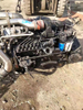 Motor Dongfeng Cummins 6BT usado para tractor