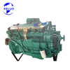 Nuevo motor Deutz TCD 2012 L06 para excavadora 