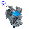 Motor diesel Deutz de refrigeración por agua BF6M 2012 para excavadora