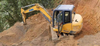 Excavadora XCMG usada XE55DA XE60D XE60 XE270DK XE215CA XE490DK