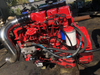 Motor Dongfeng Cummins 4BT usado para camioneta