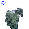 Motor Volvo D6D compacto refrigerado por agua para camión