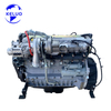 Nuevo motor Deutz TCD 2012 L06 para excavadora 