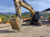 Excavadora de orugas SY305H SY60C SY55C SY395H SY60C SY75C Excavadoras Sany usadas a la venta 