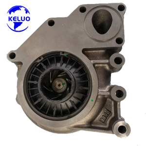 Recambios del motor del motor diesel de la bomba de agua ISX15 QSX15 4089909 5473363