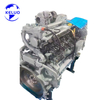 Motor diesel Deutz de refrigeración por agua BF6M 2012 para excavadora