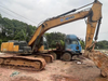 Excavadora XCMG usada XE55DA XE60D XE60 XE270DK XE215CA XE490DK