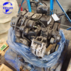 Conjunto de motor diésel de venta directa de fábrica 80-130 Hp Cummins B3.9 4bt 4bta 