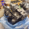 Conjunto de motor diésel de venta directa de fábrica 80-130 Hp Cummins B3.9 4bt 4bta 